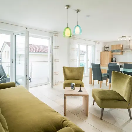 Apartmenthaus