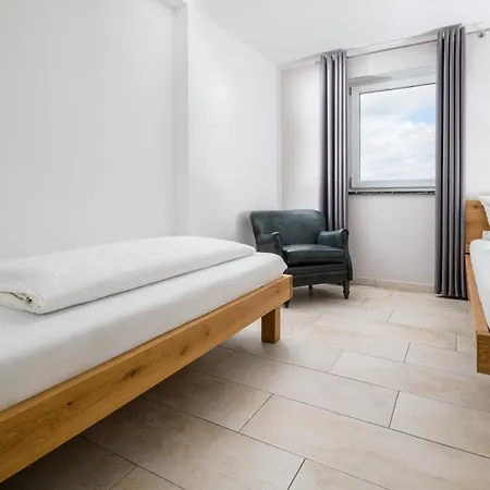 Apartmenthaus Apartment
