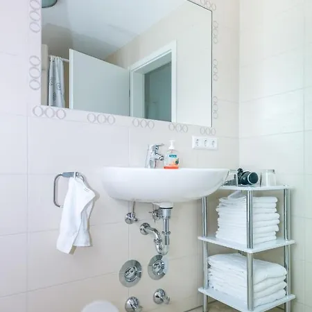 Appartement Apartmenthaus Aulendorf