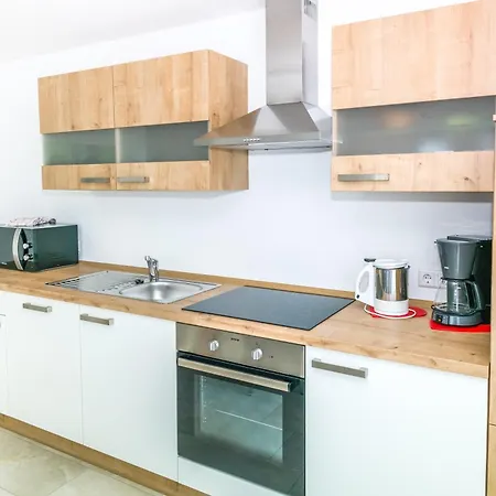 Apartmenthaus Aulendorf