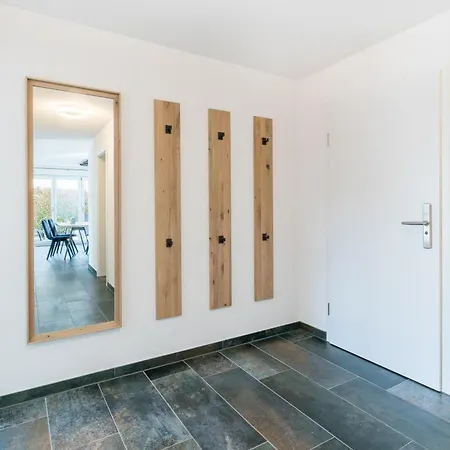 Apartmenthaus * Aulendorf