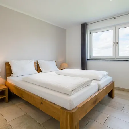 Apartmenthaus