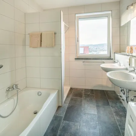 Apartmenthaus Apartment