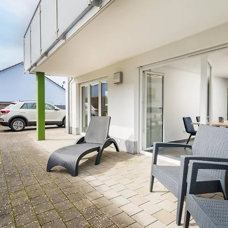 Apartmenthaus Apartment *