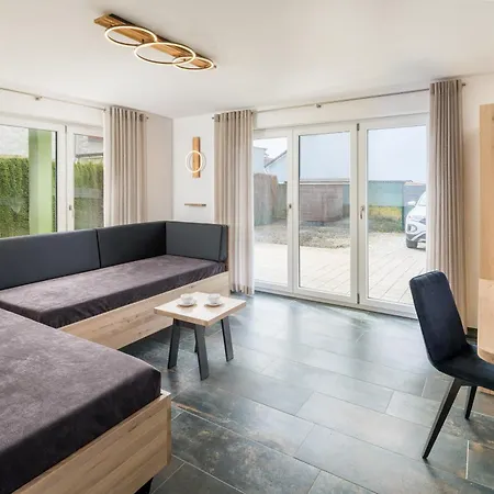 Apartmenthaus *