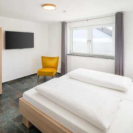 Apartmenthaus Aulendorf