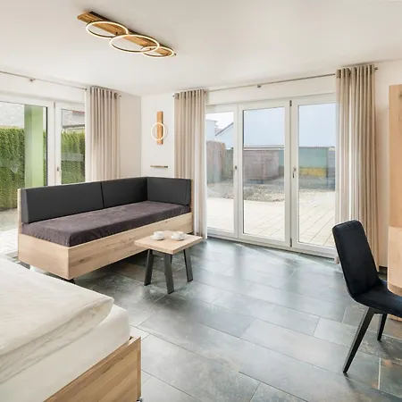 Apartmenthaus