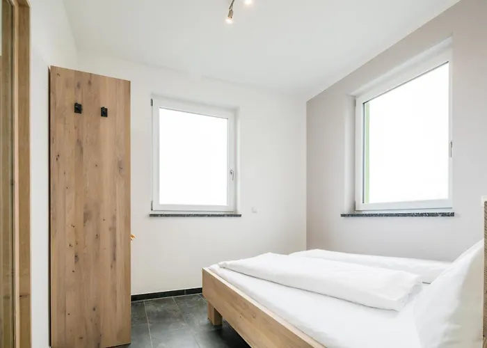 Apartamento Apartmenthaus *