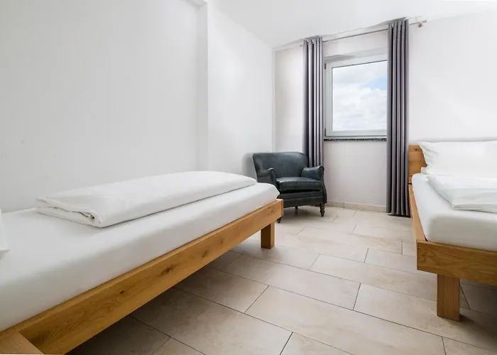 Apartmenthaus Apartamento