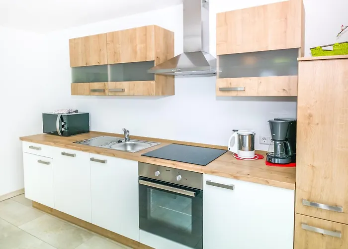 Apartmenthaus Aulendorf