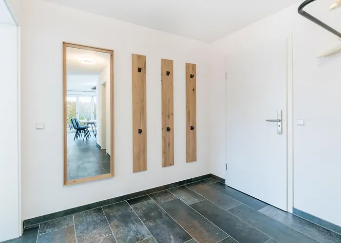 Apartmenthaus * Aulendorf