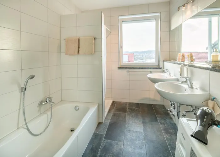 Apartmenthaus Apartamento