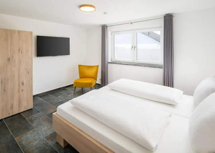 Apartmenthaus Aulendorf